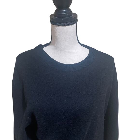 j.crew Perfect cashmere crewneck sweater - Picture 5 of 10